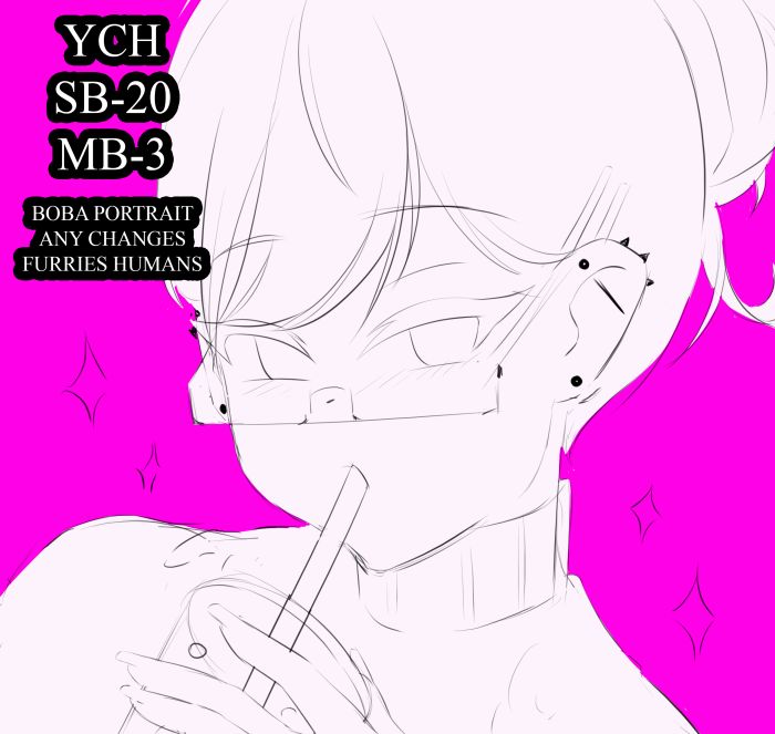 ych commishes