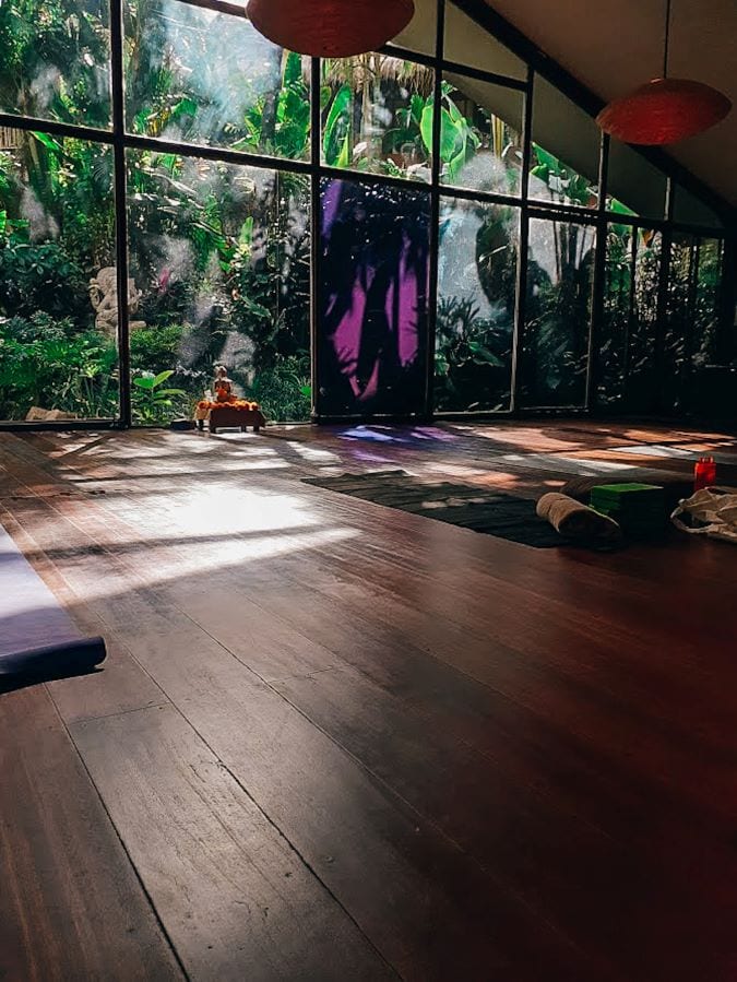 yoga barn ubud schedule