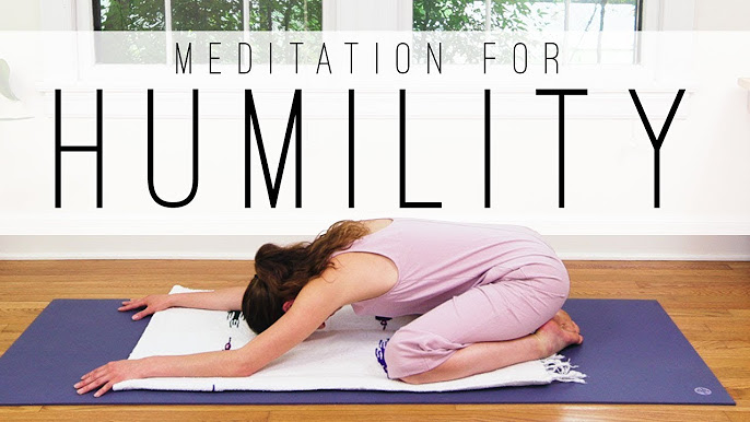 yoga with adriene meditation