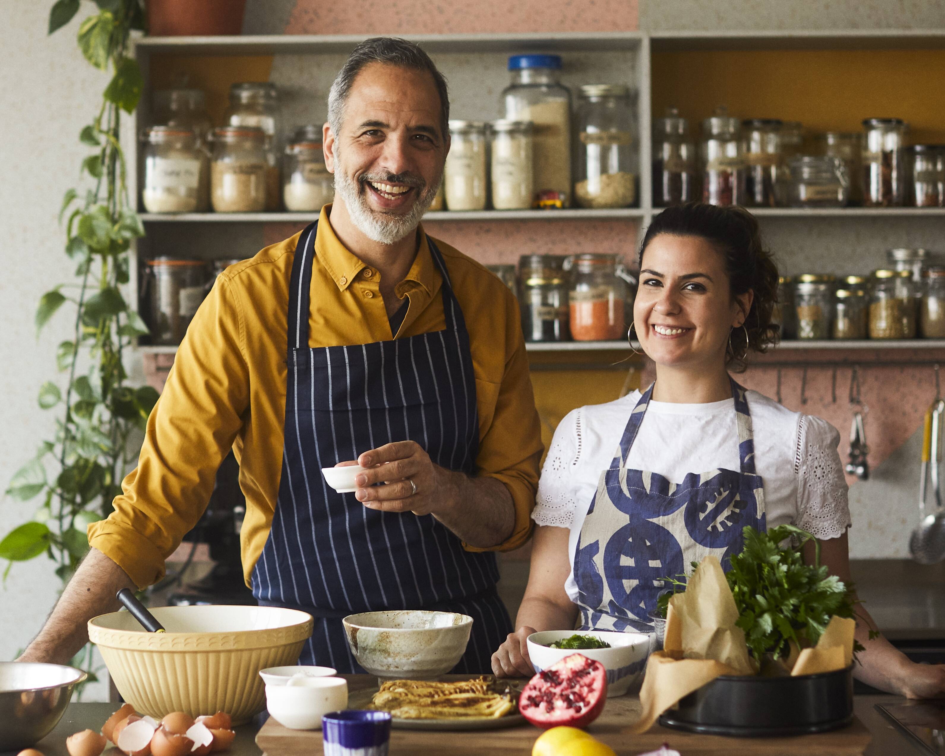 yotam ottolenghi