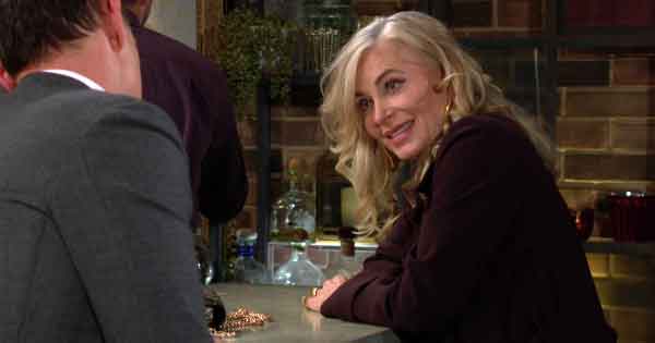 young and the restless recap