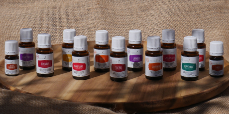 young living au