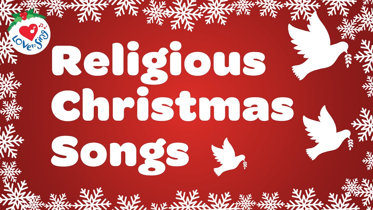 youtube christmas hymns