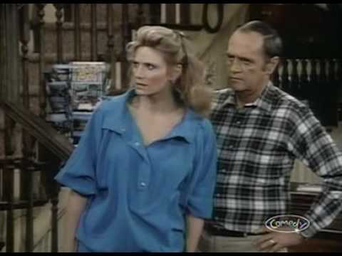 youtube newhart