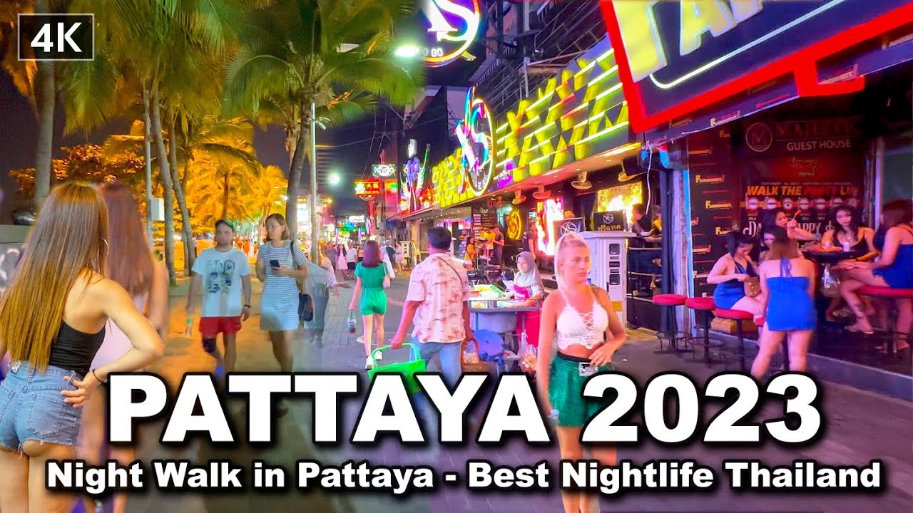 youtube pattaya