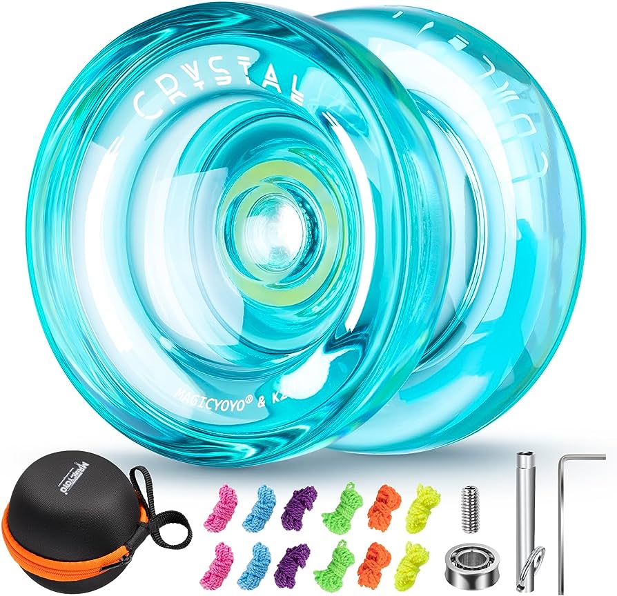 yoyo amazon