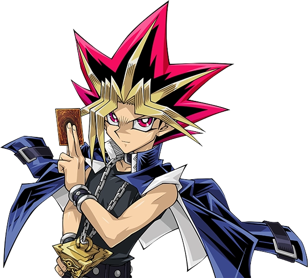 yugioh official site