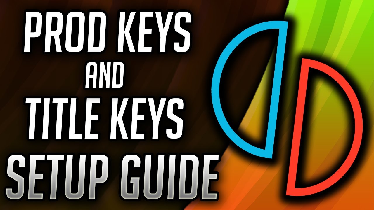 yuzu key download