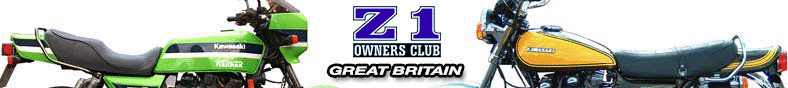 z1 owners club