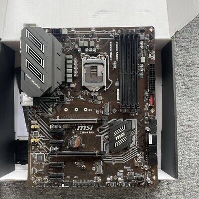 z390 a pro