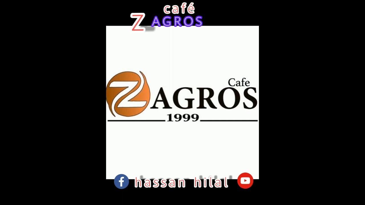 zagros cafe