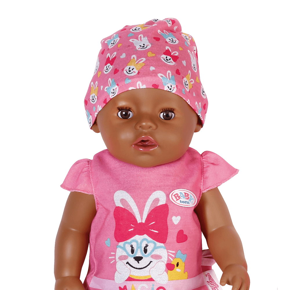 zapf creation doll