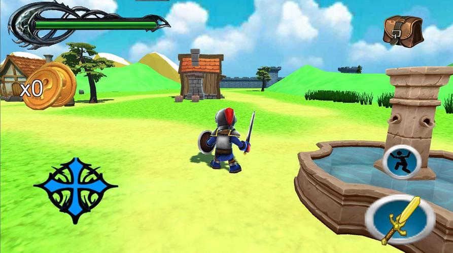 zelda ocarina of time apk