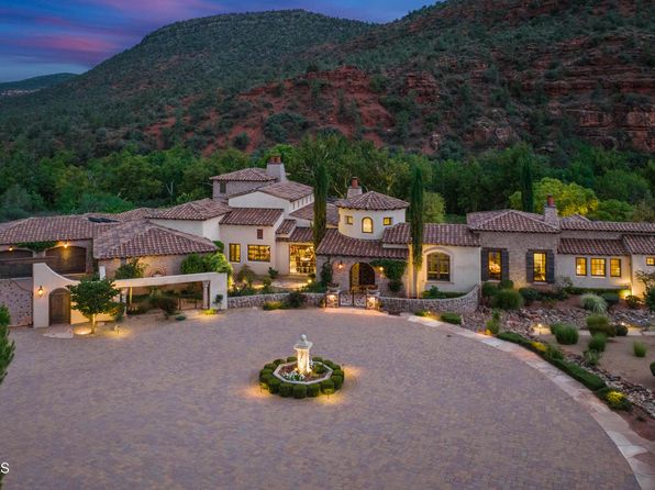 zillow sedona