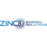 zinc8 energy solutions