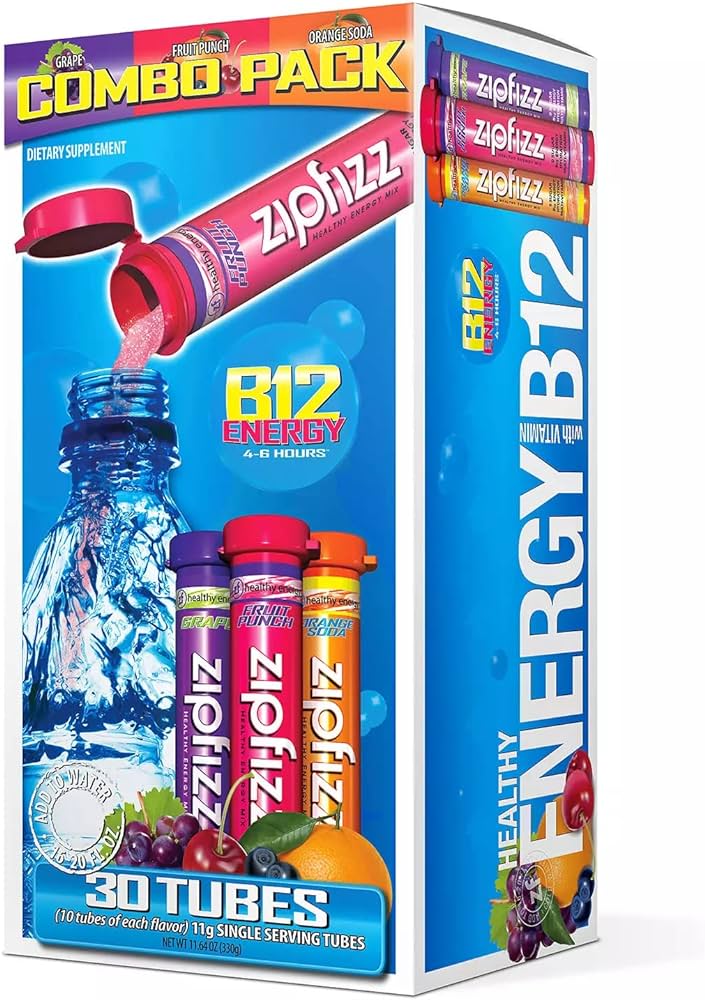 zipfizz vitamins