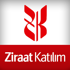 ziraat katılım mobil giriş