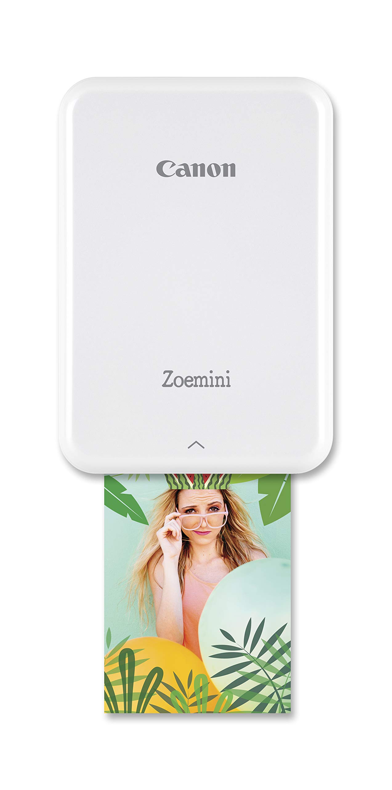 zoemini printer