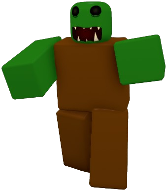 zombie roblox