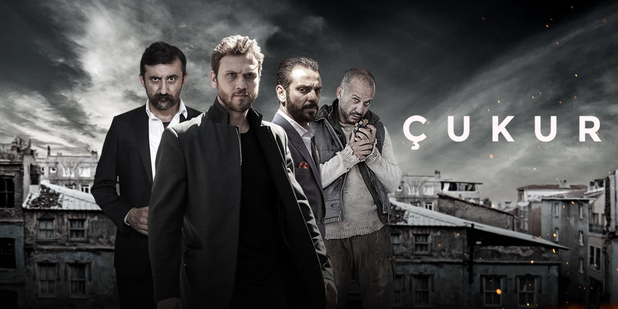 çukur sezon